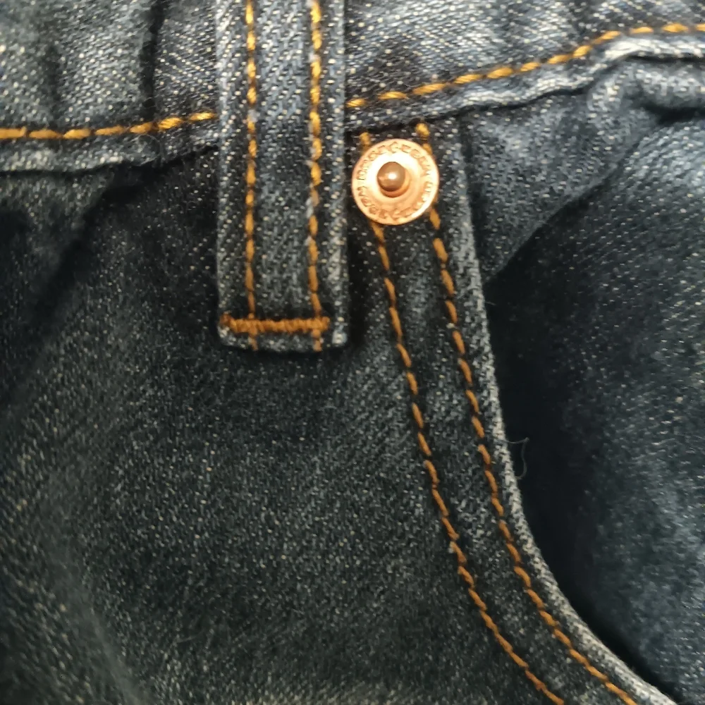 Men's Rocawear Jeans 42 X 32 - Picture 4 of 9